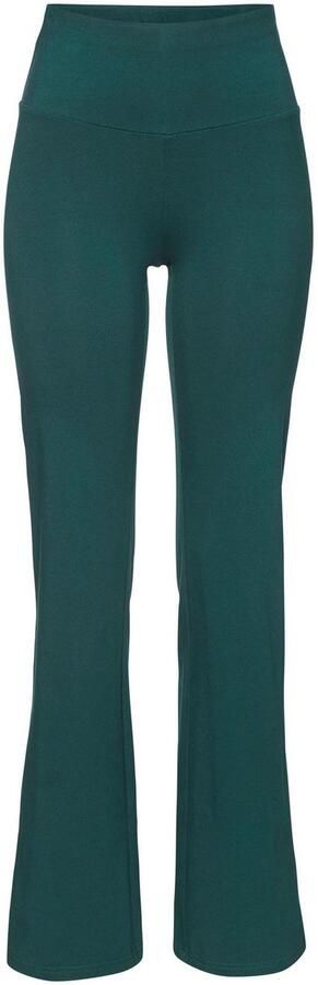 Active by Lascana Jazzpants met brede boord - Foto 7