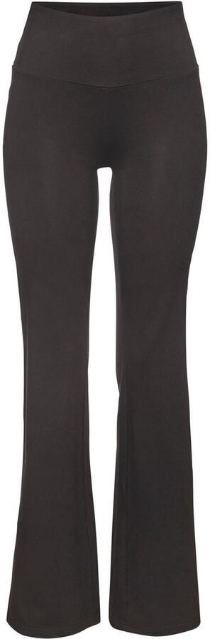 Active by Lascana Jazzpants met brede boord - Foto 7