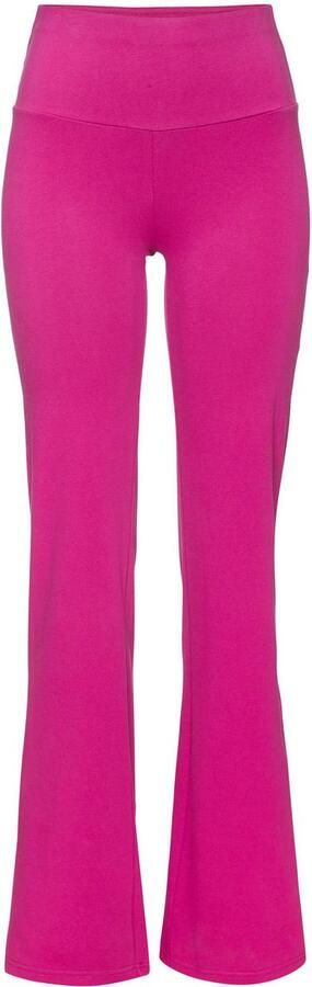 Active by Lascana Jazzpants met brede boord - Foto 8