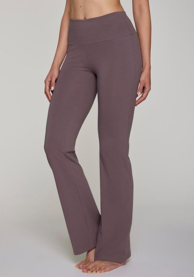 Active by Lascana Jazzpants met brede boord - Foto 6