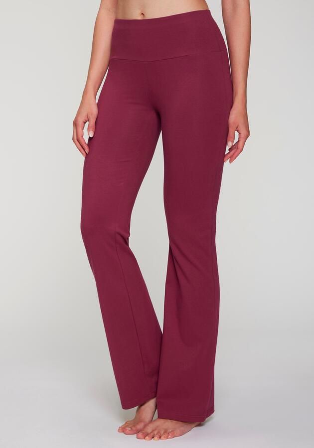 Active by Lascana Jazzpants met brede boord - Foto 6