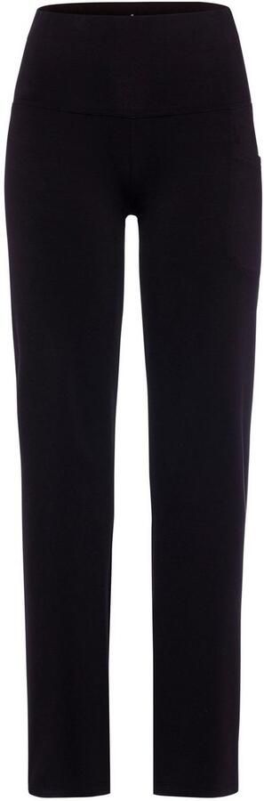 Active by Lascana Jazzpants met telefoontas loungewear - Foto 6