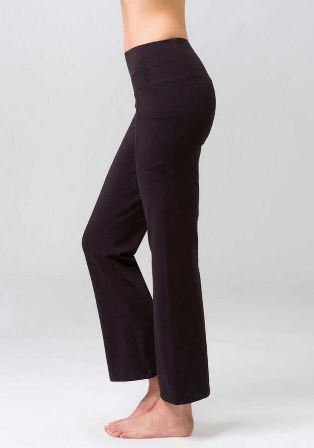 Active by Lascana Jazzpants met telefoontas loungewear - Foto 5