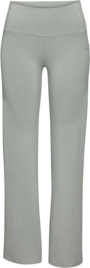 Active by Lascana Jazzpants met telefoontas loungewear - Foto 5