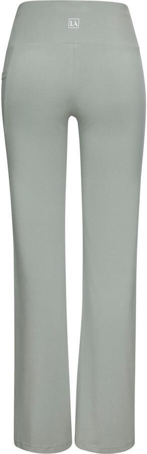 Active by Lascana Jazzpants met telefoontas loungewear - Foto 6