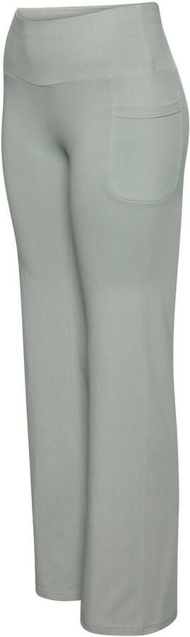 Active by Lascana Jazzpants met telefoontas loungewear - Foto 7