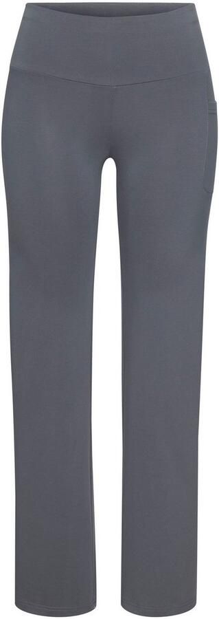 Active by Lascana Jazzpants met telefoontas loungewear - Foto 4