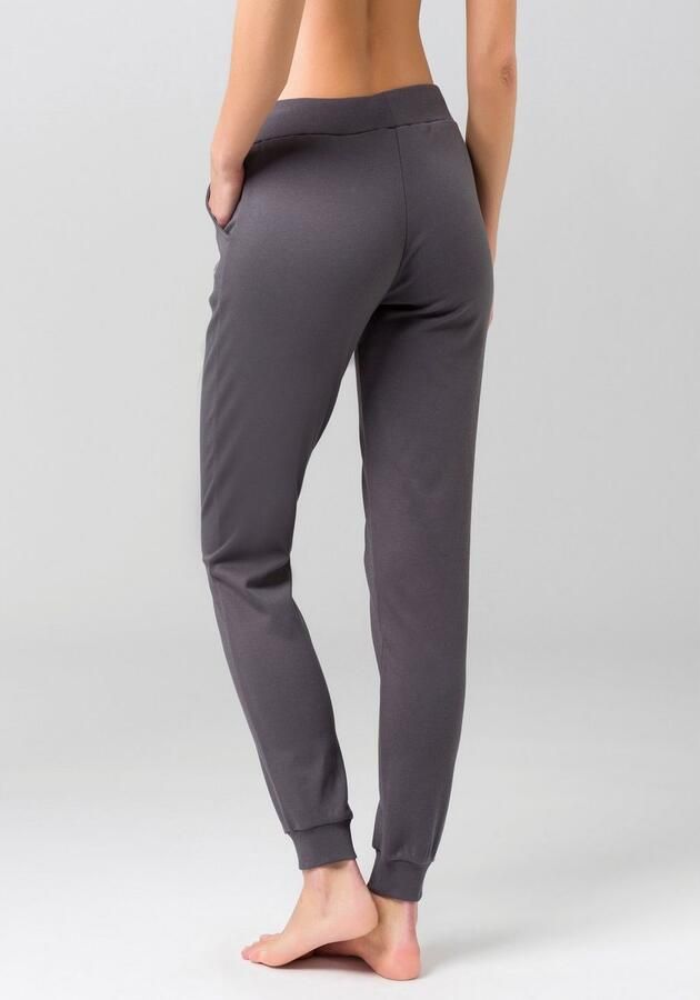 Active by Lascana Joggingbroek in een smal model met boord - Foto 4