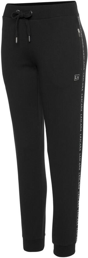Active by Lascana Joggingbroek met ritszakken - Foto 5