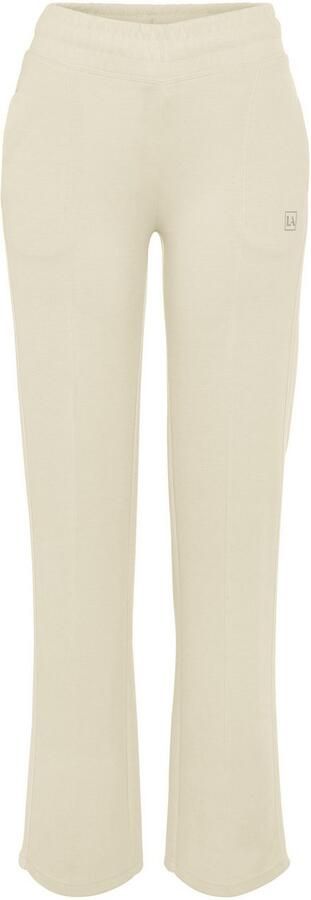 Active by Lascana Jogpants met contrasterend tape - Foto 2