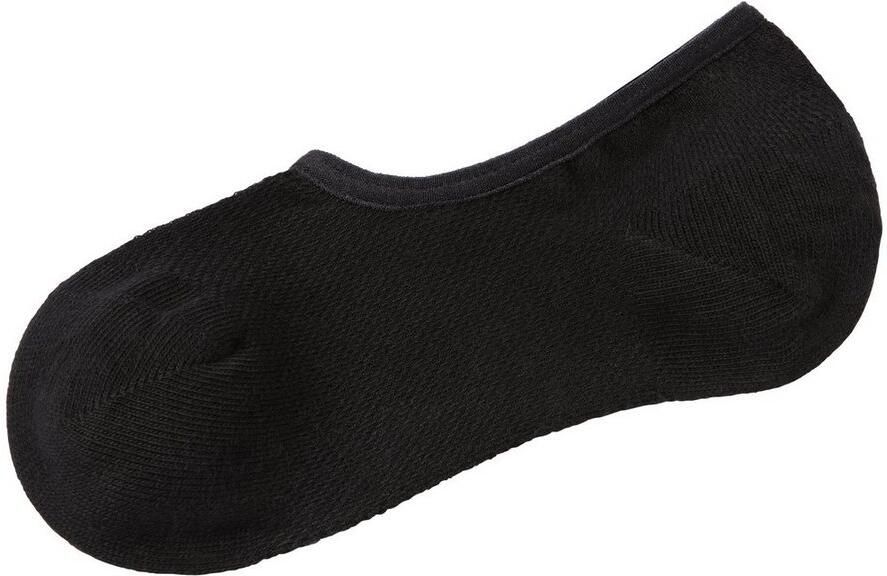 Active by Lascana Kousenvoetjes met piqué structuur (set 3 paar) - Foto 4