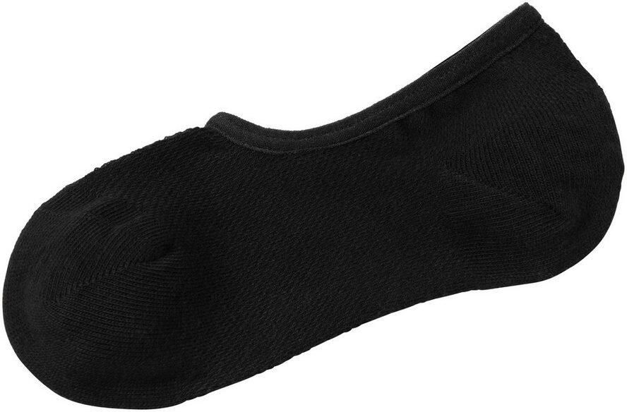 Active by Lascana Kousenvoetjes met piqué structuur (set 3 paar) - Foto 8