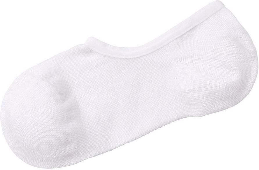 Active by Lascana Kousenvoetjes met piqué structuur (set 3 paar) - Foto 7