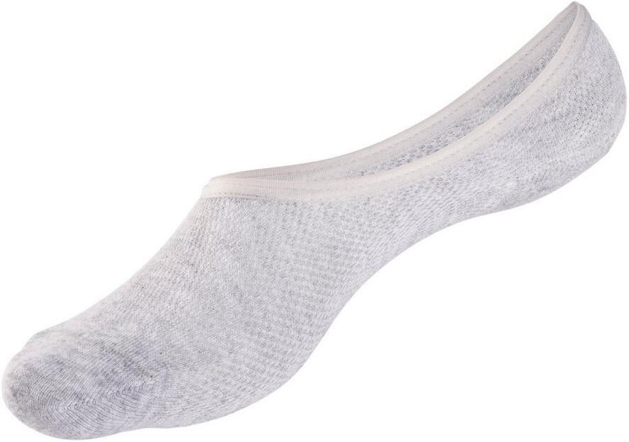 Active by Lascana Kousenvoetjes met piqué structuur (set 3 paar) - Foto 6