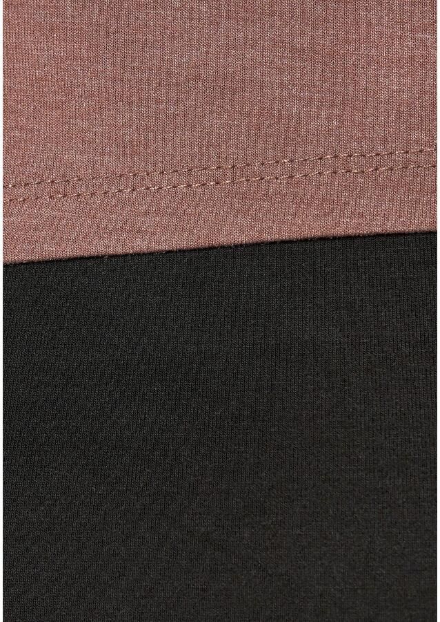 Active by Lascana Layer-shirt 2-in-1 t-shirt in laagjesdesign - Foto 5