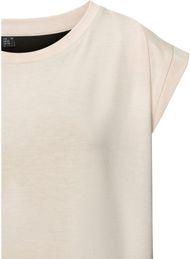 Active by Lascana Layer-shirt 2-in-1 t-shirt in laagjesdesign - Foto 2