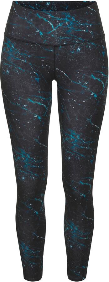 Active by Lascana Legging Abstracte patroon - Foto 3