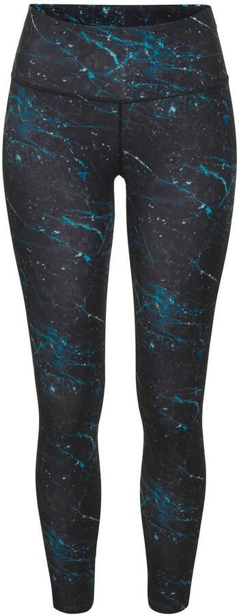 Active by Lascana Legging Abstracte patroon - Foto 4