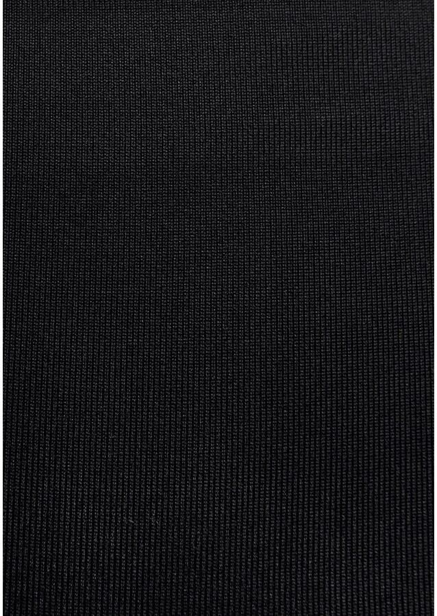 Active by Lascana Legging Black Marble Sportbroek met mesh - Foto 2