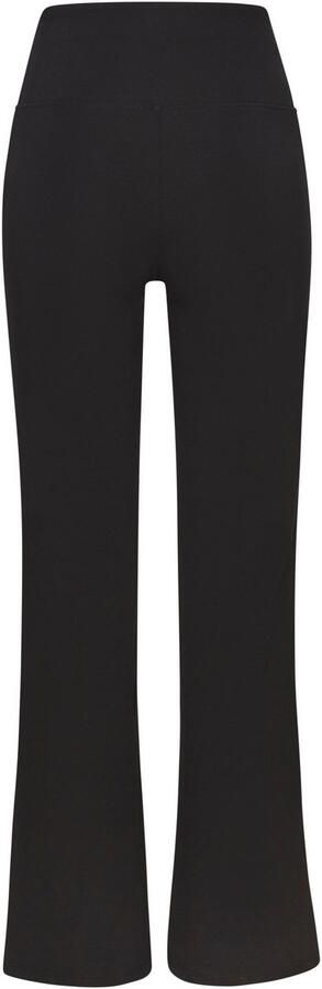 Active by Lascana Legging Brede tailleband en uitlopende benen - Foto 6