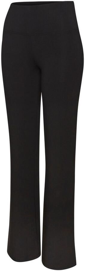 Active by Lascana Legging Brede tailleband en uitlopende benen - Foto 7