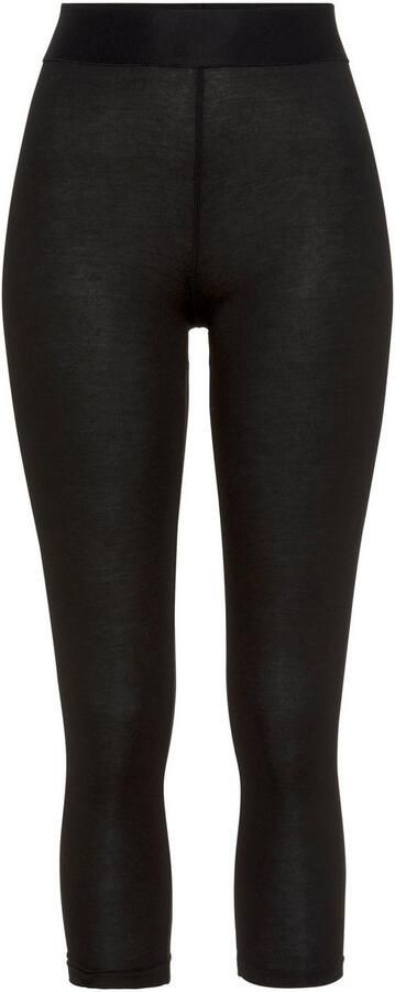 Active by Lascana Legging in aangename wolkwaliteit - Foto 6