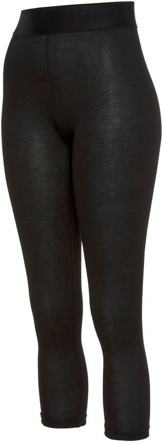 Active by Lascana Legging in aangename wolkwaliteit - Foto 7