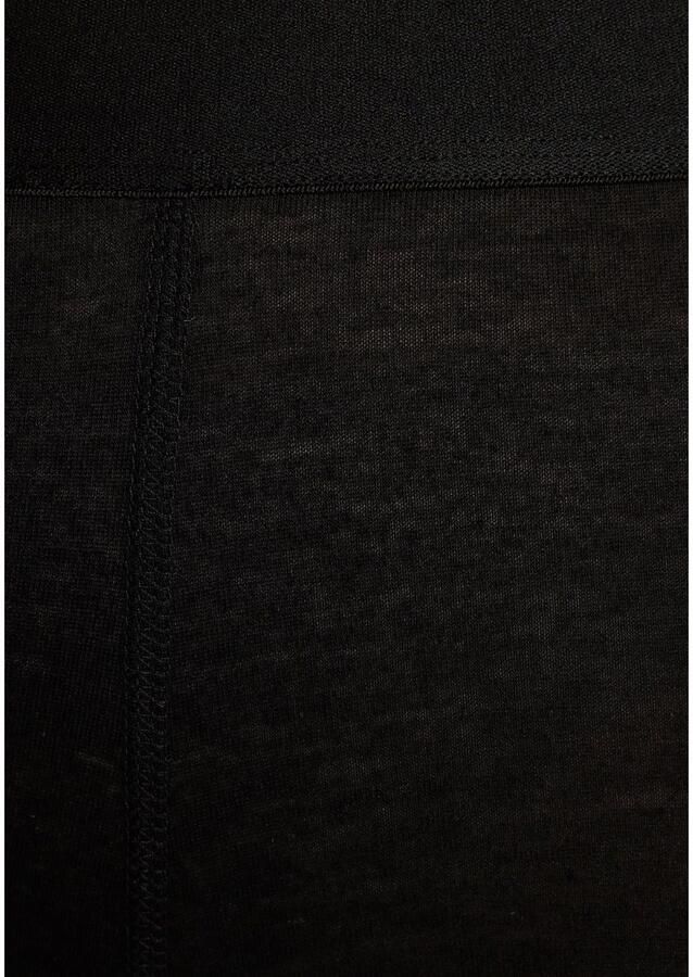 Active by Lascana Legging in aangename wolkwaliteit - Foto 2