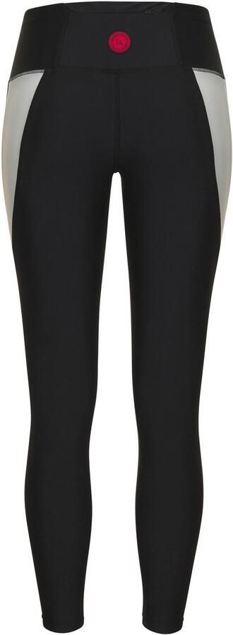 Active by Lascana Legging Logo-badge en ritszak op de achterkant - Foto 5