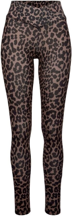 Active by Lascana Legging met all-over print - Foto 7