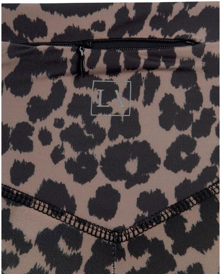 Active by Lascana Legging met all-over print