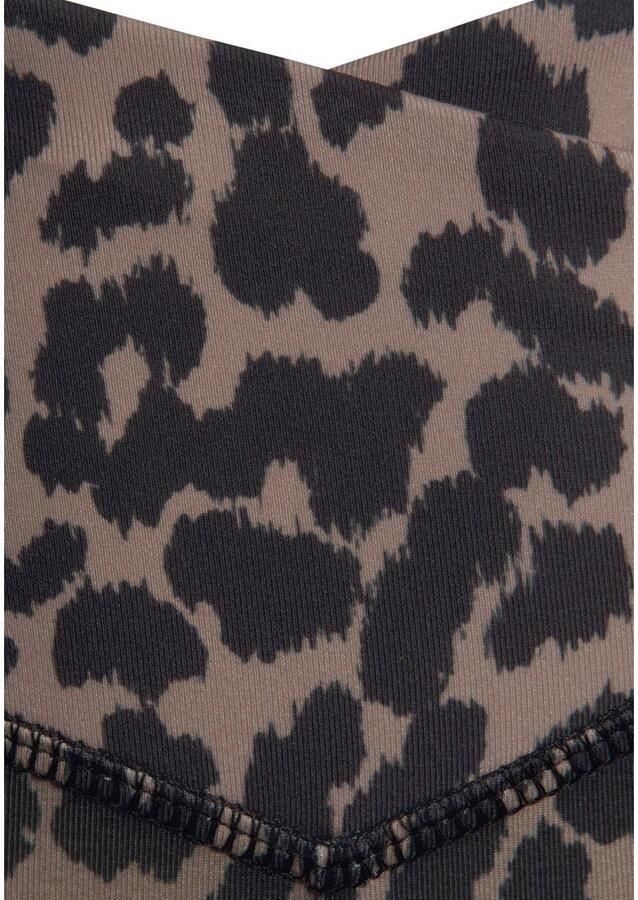 Active by Lascana Legging met all-over print - Foto 2