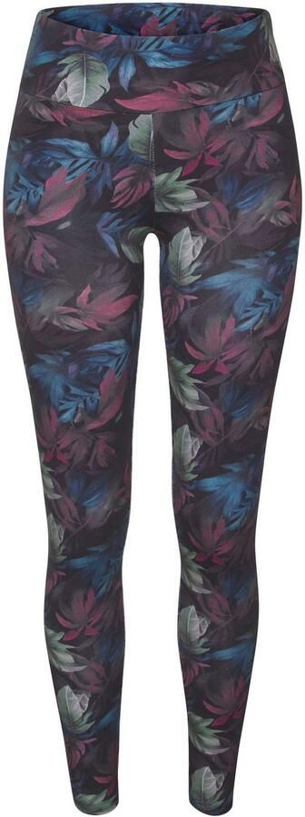 Active by Lascana Legging met bloemenprint - Foto 6
