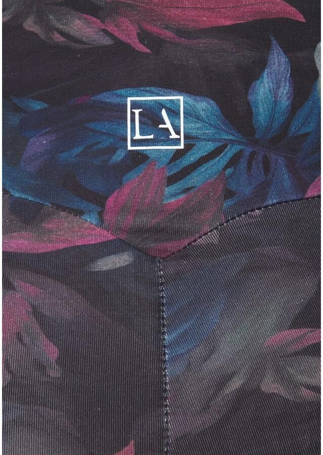Active by Lascana Legging met bloemenprint - Foto 5