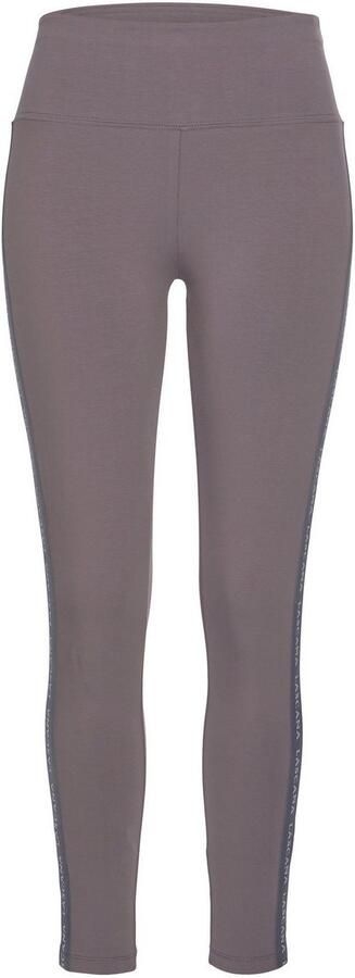 Active by Lascana Legging met brede comfortband - Foto 5