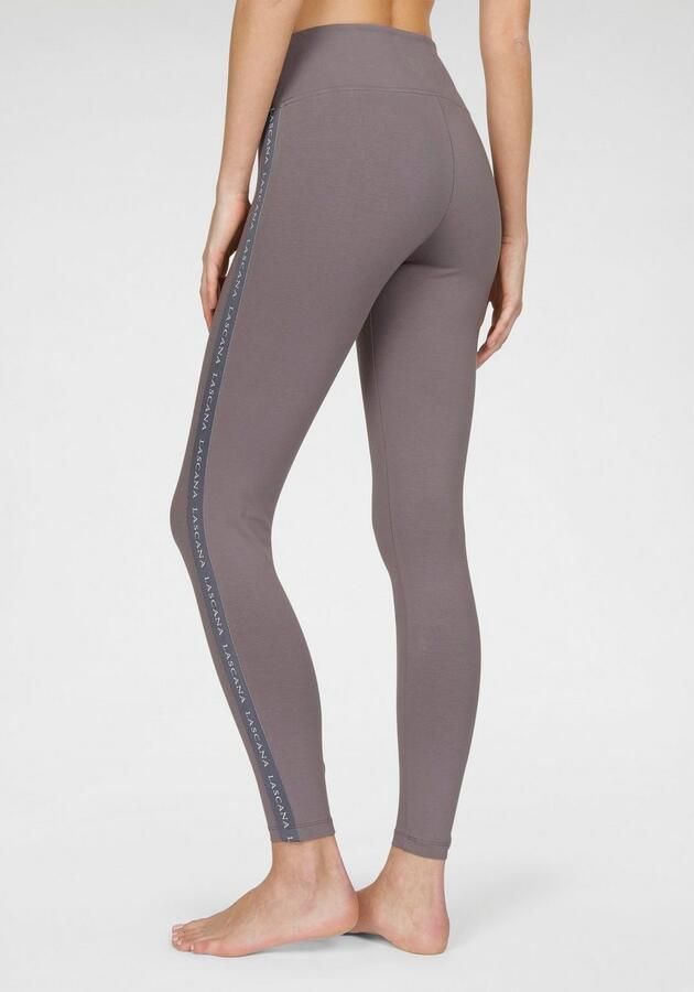 Active by Lascana Legging met brede comfortband - Foto 2