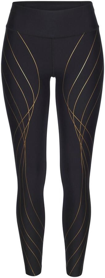 Active by Lascana Legging met glinsterende print sportleggings - Foto 8