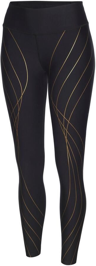 Active by Lascana Legging met glinsterende print sportleggings - Foto 7
