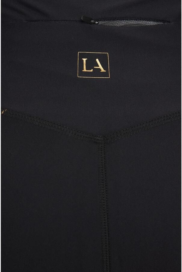 Active by Lascana Legging met glinsterende print sportleggings - Foto 6