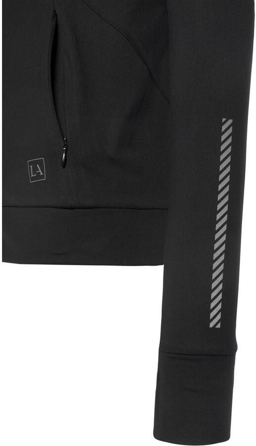 Active by Lascana Runningjack Thermo met reflecterende details - Foto 10