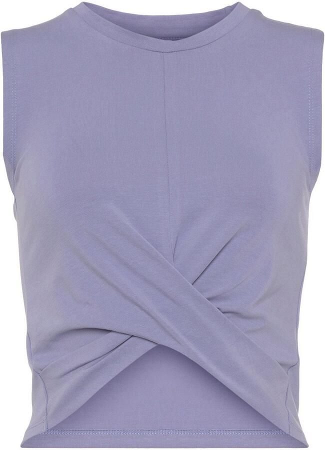 Active by Lascana Shirt met ronde hals