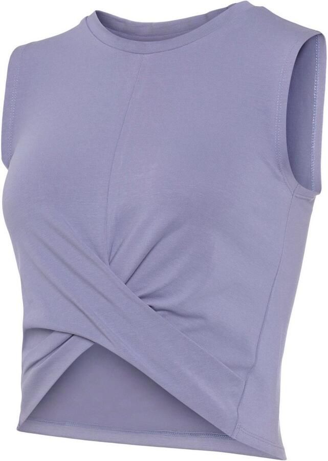 Active by Lascana Shirt met ronde hals - Foto 4