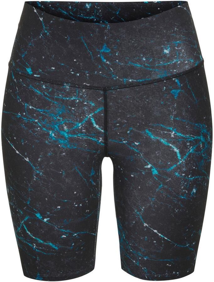 Active by Lascana Short Abstracte patroon - Foto 3