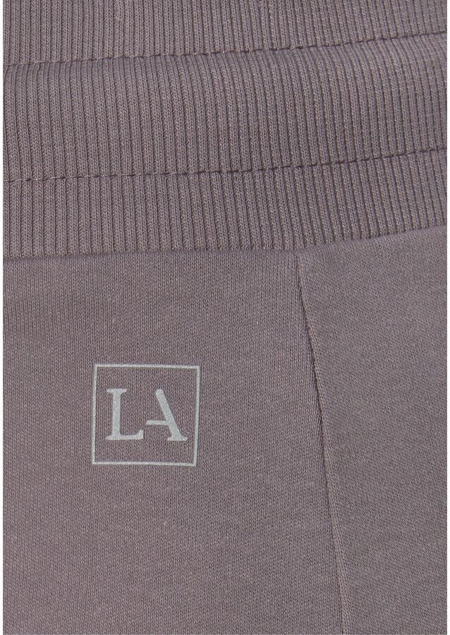 Active by Lascana Short met zijsplitjes - Foto 4