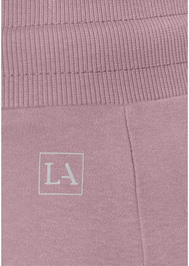 Active by Lascana Short met zijsplitjes - Foto 5