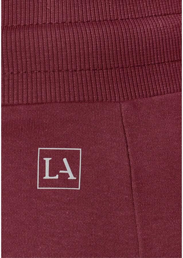 Active by Lascana Short met zijsplitjes - Foto 4