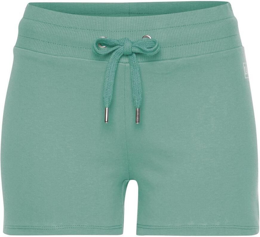 Active by Lascana Short met zijsplitjes - Foto 2