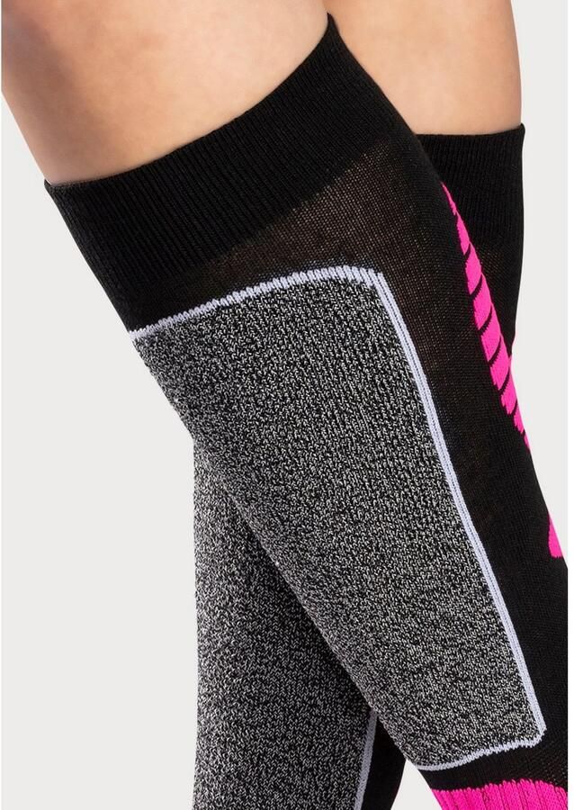 Active by Lascana Skisokken met versterkte belastingzones (set) - Foto 2