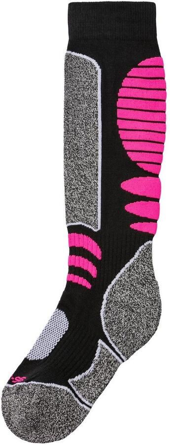 Active by Lascana Skisokken met versterkte belastingzones (set) - Foto 10