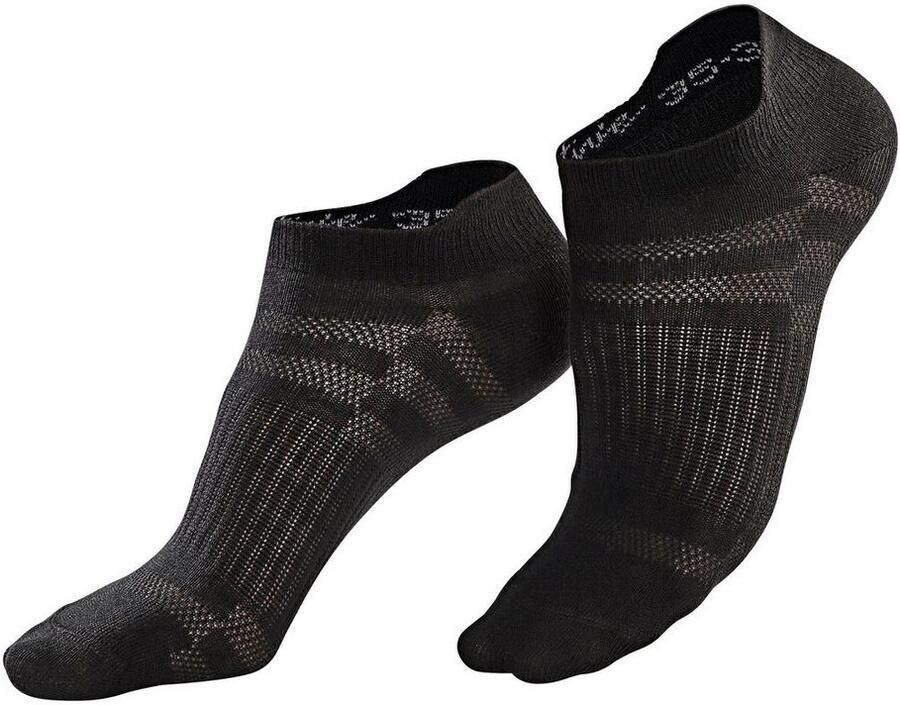 Active by Lascana Sneakersokken in piqué-look (set 7 paar) - Foto 2